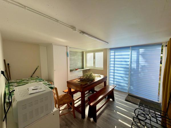 MONTSÛRS – Maison de 133 m² avec logement indépendant, jardin clos et DPE C