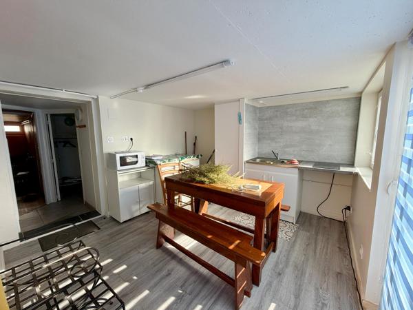 MONTSÛRS – Maison de 133 m² avec logement indépendant, jardin clos et DPE C
