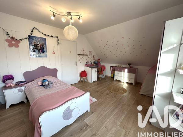 Maison à vendre 7 pièces 191 m² Beuzeville