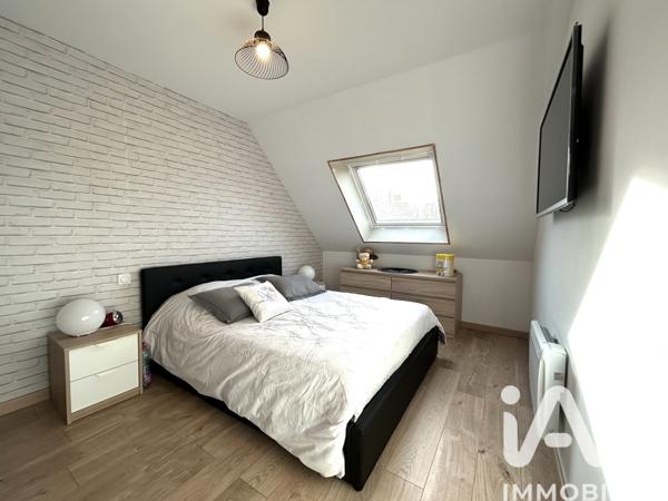 Maison à vendre 7 pièces 191 m² Beuzeville