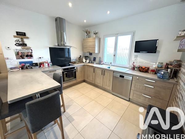 Maison à vendre 7 pièces 191 m² Beuzeville