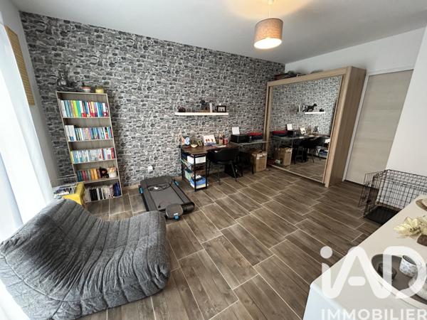 Maison à vendre 7 pièces 191 m² Beuzeville