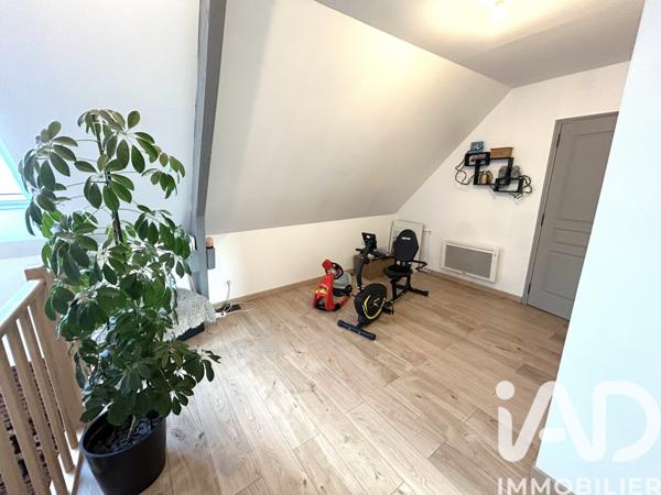 Maison à vendre 7 pièces 191 m² Beuzeville