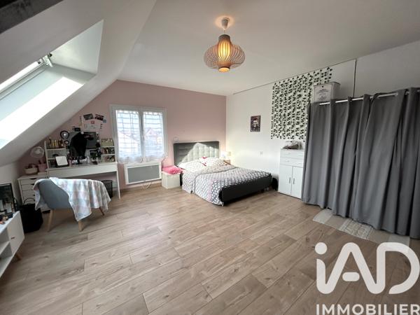 Maison à vendre 7 pièces 191 m² Beuzeville