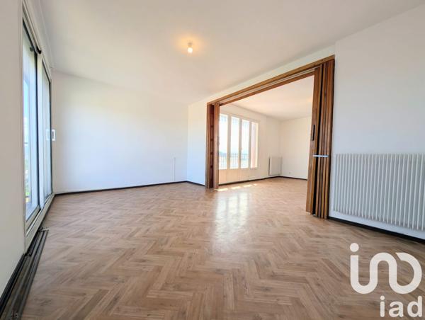 Appartement à vendre 3 pièces 86 m² Perpignan