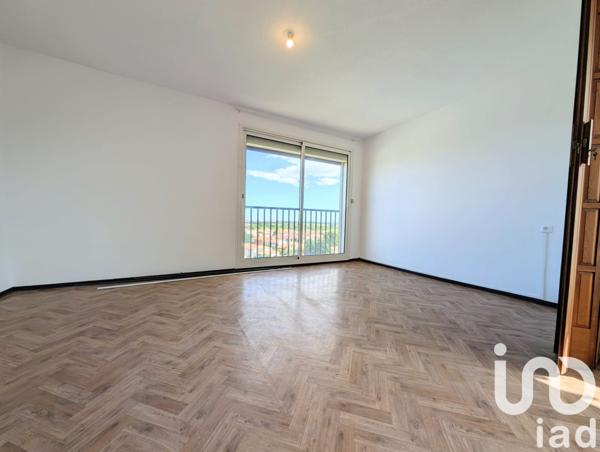 Appartement à vendre 3 pièces 86 m² Perpignan
