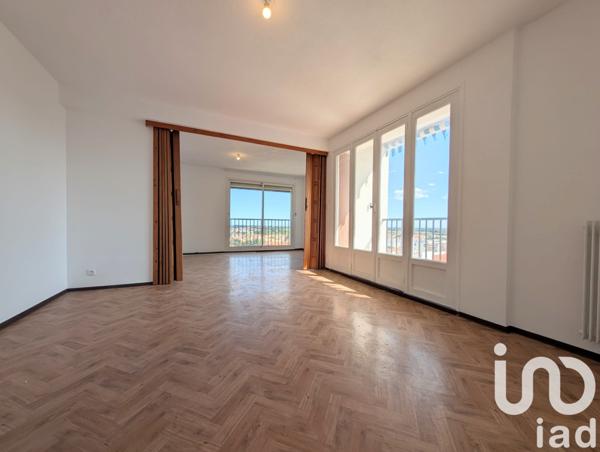 Appartement à vendre 3 pièces 86 m² Perpignan
