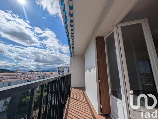 Appartement à vendre 3 pièces 86 m² Perpignan