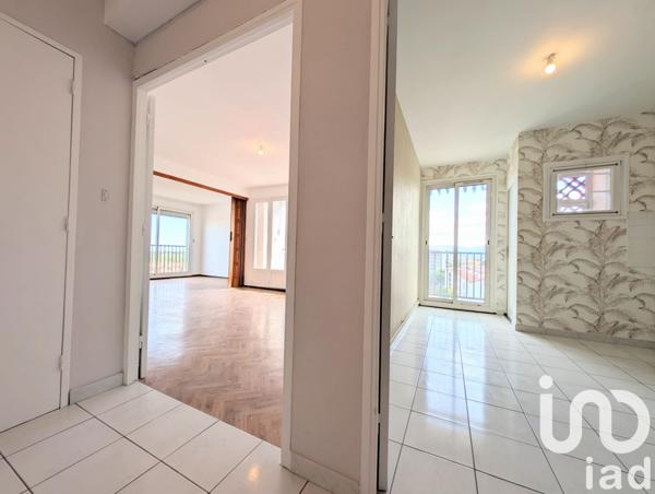 Appartement à vendre 3 pièces 86 m² Perpignan