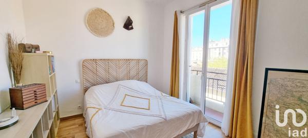 Appartement à vendre 3 pièces 71 m² Marseille 4