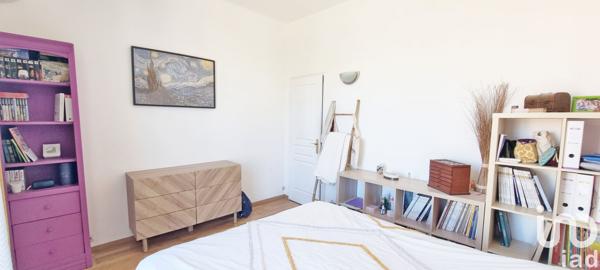 Appartement à vendre 3 pièces 71 m² Marseille 4