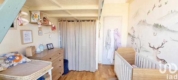 Appartement à vendre 3 pièces 71 m² Marseille 4