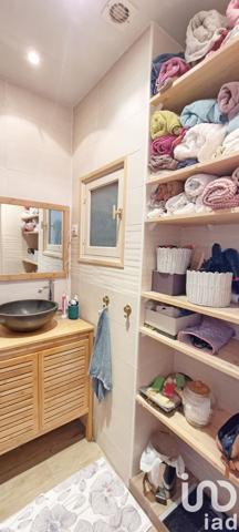 Appartement à vendre 3 pièces 71 m² Marseille 4