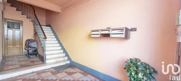 Appartement à vendre 3 pièces 71 m² Marseille 4