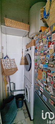 Appartement à vendre 3 pièces 71 m² Marseille 4