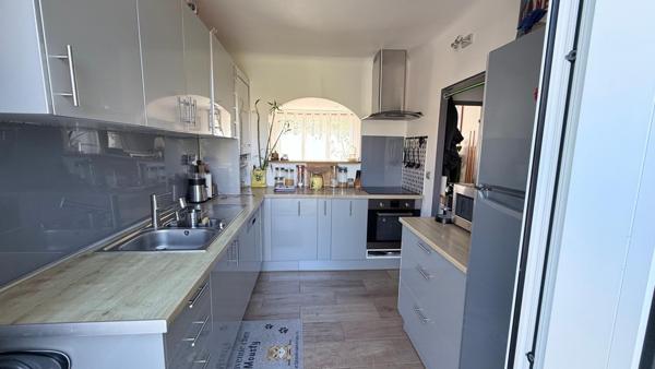 Orsay : maison rénovée - 4 chambres - jardin - jacuzzi