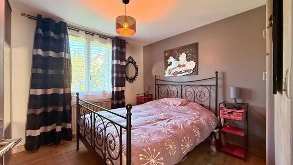 Orsay : maison rénovée - 4 chambres - jardin - jacuzzi