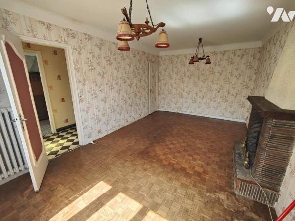 Maison habitation
