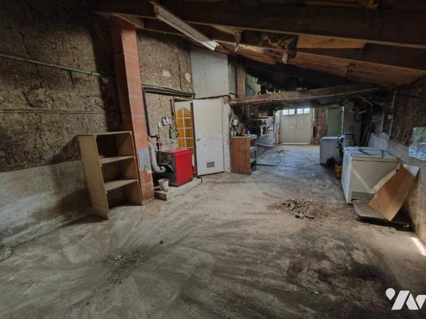 Maison habitation