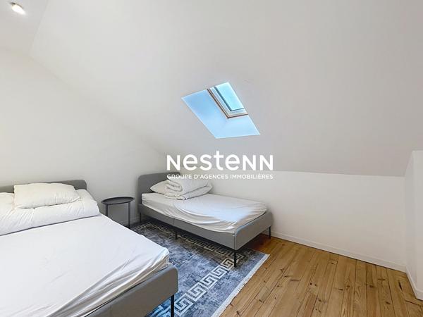 Maison Joue Les Tours 4 pièce(s) 78 m2