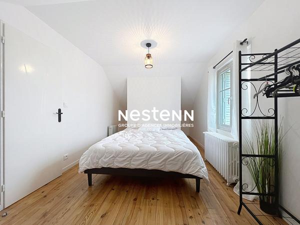 Maison Joue Les Tours 4 pièce(s) 78 m2