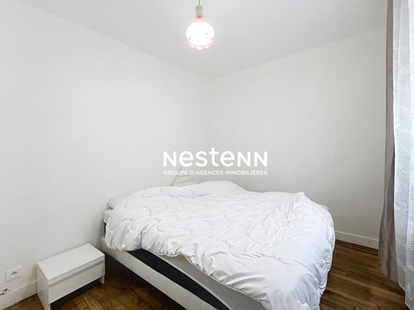 Maison Joue Les Tours 4 pièce(s) 78 m2