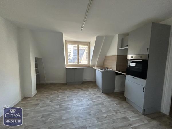 Immeuble à vendre 141.6m² Angers (49100)
