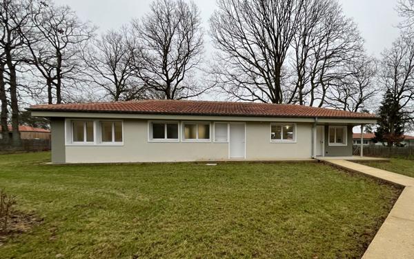 Maison à louer    4 pièces • 111,50 m2 Évreux