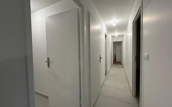 Maison à louer    4 pièces • 111,50 m2 Évreux