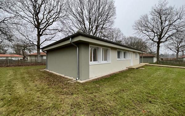 Maison à louer    4 pièces • 111,50 m2 Évreux