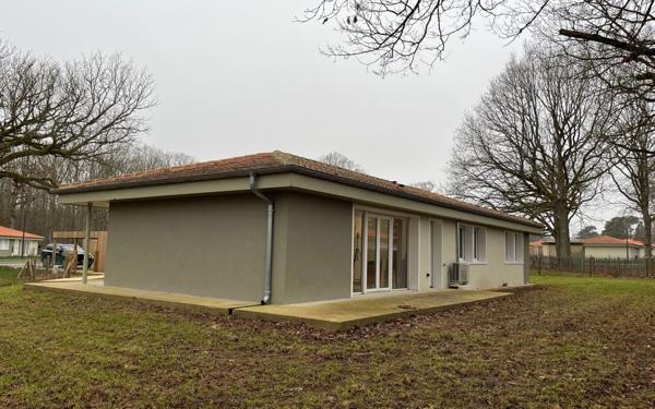 Maison à louer    4 pièces • 111,50 m2 Évreux