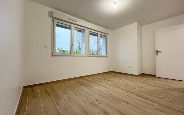 Maison à louer    4 pièces • 111,50 m2 Évreux