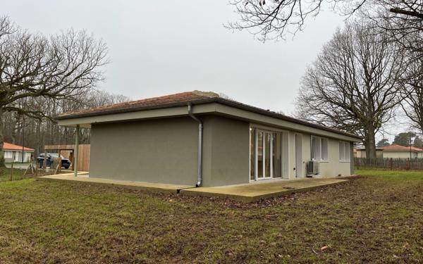 Maison à louer    4 pièces • 111,50 m2 Évreux