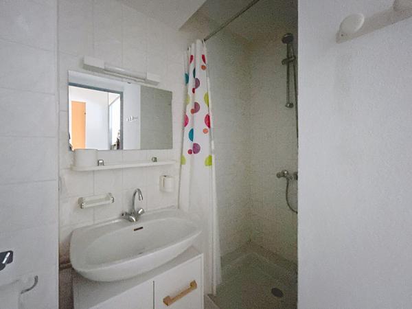 Appartement Angers 1 pièce(s) 21 m2