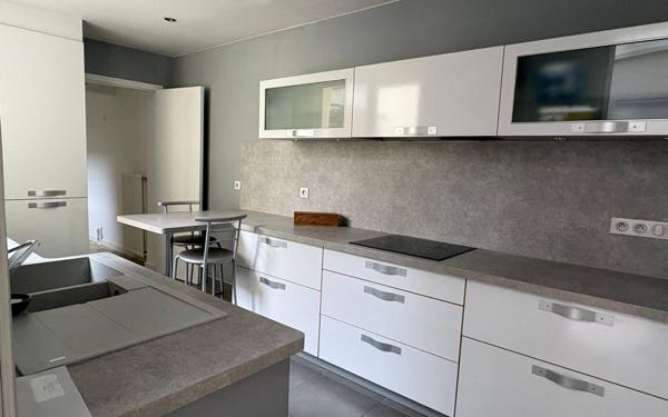 Maison à vendre    5 pièces •  Amiens