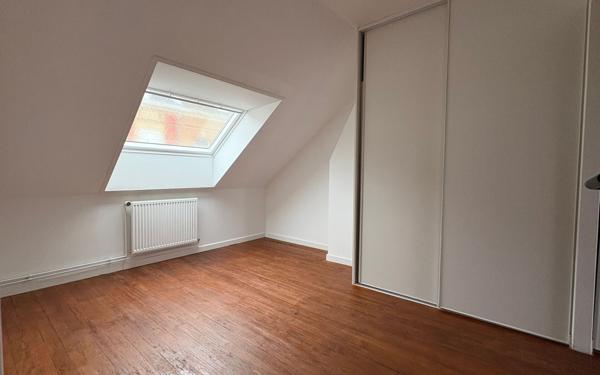 Maison à vendre    5 pièces •  Amiens