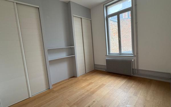 Maison à vendre    5 pièces •  Amiens