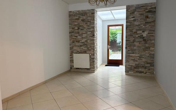 Maison à vendre    5 pièces •  Amiens