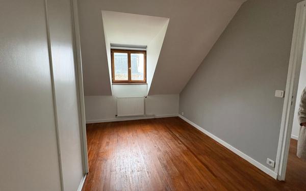 Maison à vendre    5 pièces •  Amiens