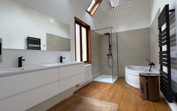 Maison à vendre    5 pièces •  Amiens
