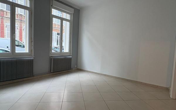 Maison à vendre    5 pièces •  Amiens