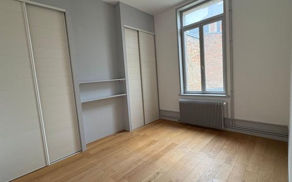 Maison à vendre    5 pièces •  Amiens