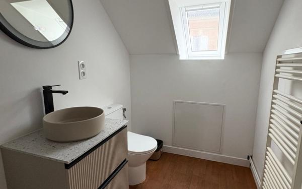 Maison à vendre    5 pièces •  Amiens