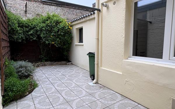 Maison à vendre    5 pièces •  Amiens