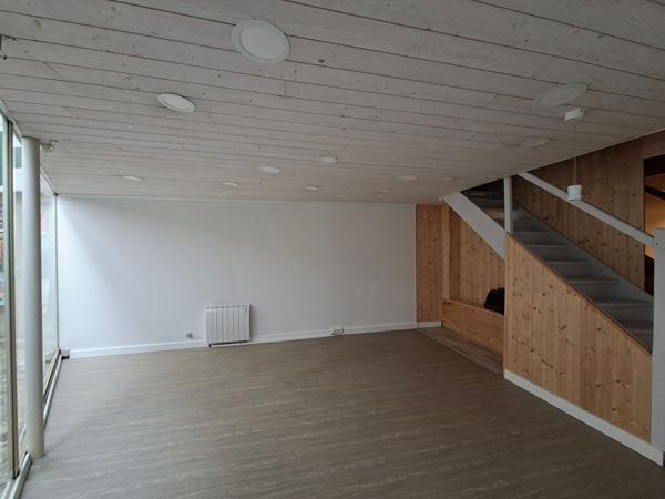 Local commercial La Roche Sur Yon 37 m2 , La roche sur yon