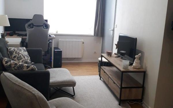 Appartement à louer    2 pièces •  Hazebrouck