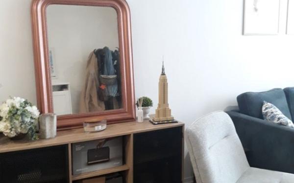 Appartement à louer    2 pièces •  Hazebrouck