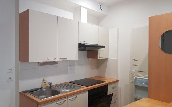 Appartement à louer    2 pièces •  Hazebrouck