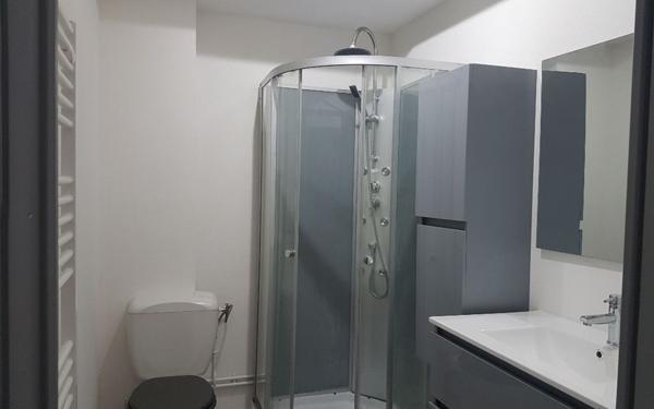 Appartement à louer    2 pièces •  Hazebrouck