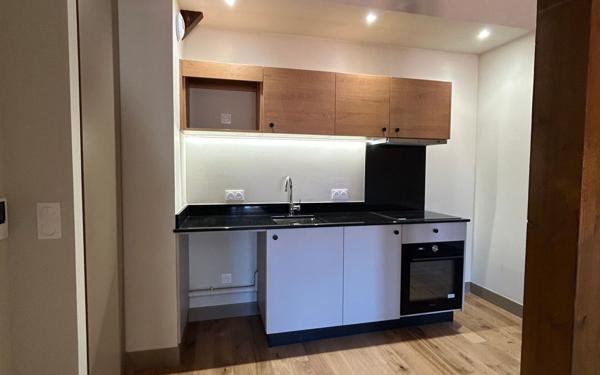 Appartement à louer    2 pièces • 56,15 m2 Metz